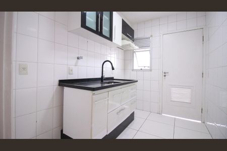 Apartamento à venda com 61m², 3 quartos e 1 vaga