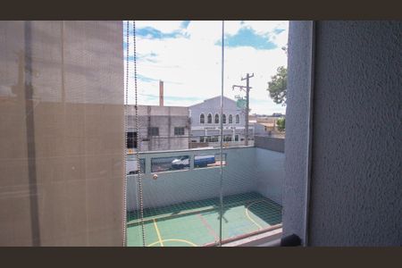 Apartamento à venda com 61m², 3 quartos e 1 vaga