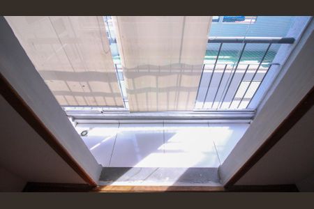 Apartamento à venda com 61m², 3 quartos e 1 vaga