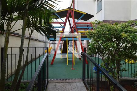 Apartamento à venda com 61m², 3 quartos e 1 vaga