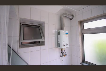 Apartamento à venda com 61m², 3 quartos e 1 vaga