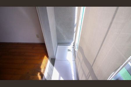 Apartamento à venda com 61m², 3 quartos e 1 vaga