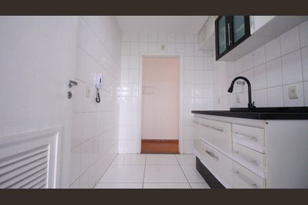 Apartamento à venda com 61m², 3 quartos e 1 vaga