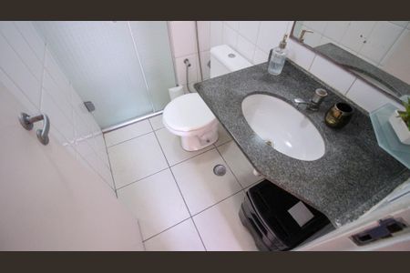 Apartamento à venda com 61m², 3 quartos e 1 vaga