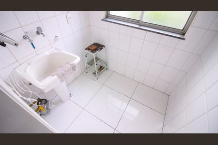 Apartamento à venda com 61m², 3 quartos e 1 vaga