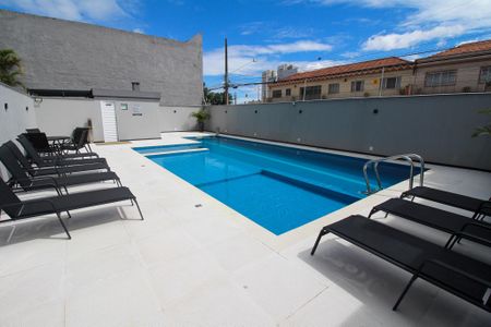 Apartamento à venda com 61m², 3 quartos e 1 vaga