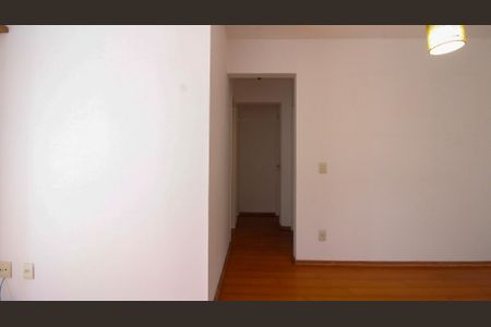 Apartamento à venda com 61m², 3 quartos e 1 vaga