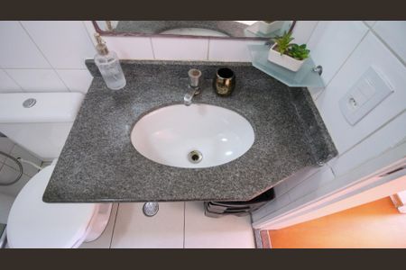 Apartamento à venda com 61m², 3 quartos e 1 vaga