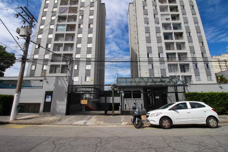 Apartamento à venda com 61m², 3 quartos e 1 vaga