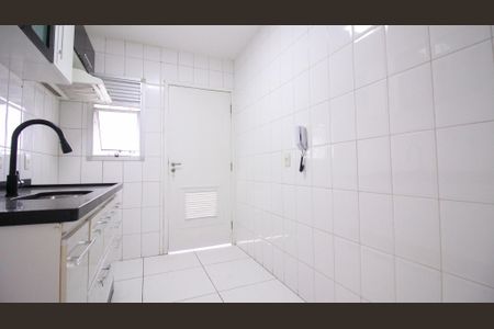 Apartamento à venda com 61m², 3 quartos e 1 vaga