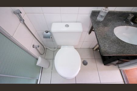 Apartamento à venda com 61m², 3 quartos e 1 vaga