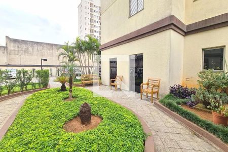 Apartamento à venda com 61m², 3 quartos e 1 vaga