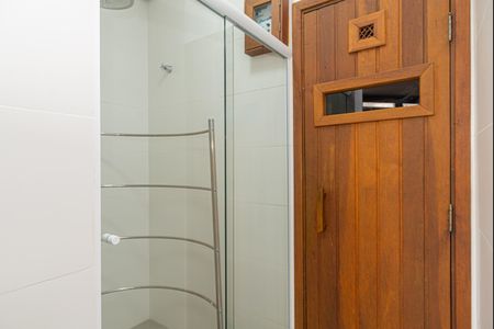 Studio à venda com 35m², 1 quarto e 1 vagaÁrea comum - Sauna