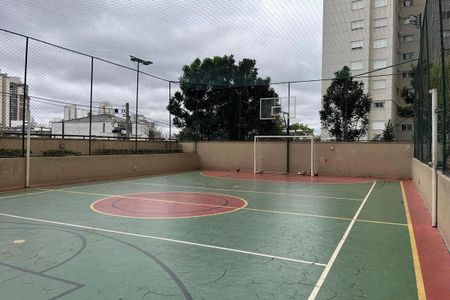 Apartamento para alugar com 110m², 2 quartos e 2 vagasQuadra Esportiva