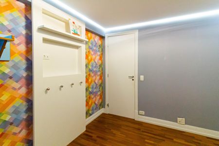 Apartamento para alugar com 110m², 2 quartos e 2 vagasQuarto