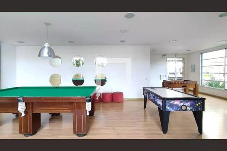 Apartamento para alugar com 110m², 2 quartos e 2 vagasSalão de Jogos