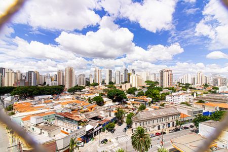 Apartamento para alugar com 110m², 2 quartos e 2 vagasVista da Suíte