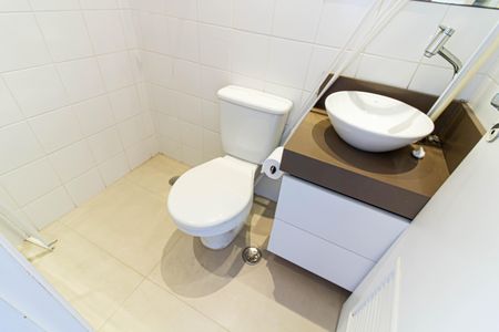 Apartamento para alugar com 110m², 2 quartos e 2 vagasÁrea de Serviço