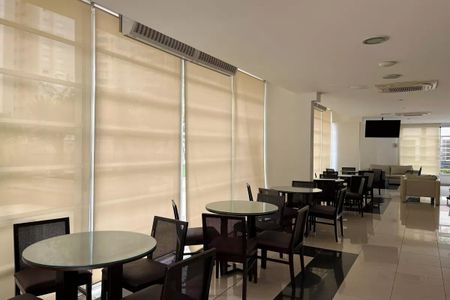 Apartamento para alugar com 110m², 2 quartos e 2 vagasSalão de Festas