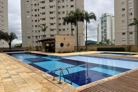 Apartamento para alugar com 110m², 2 quartos e 2 vagasPiscina