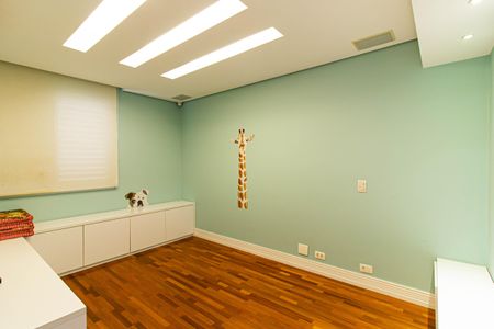 Apartamento para alugar com 110m², 2 quartos e 2 vagasSala íntima