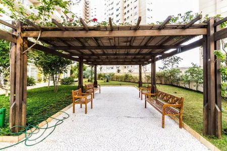 Apartamento para alugar com 110m², 2 quartos e 2 vagasÁrea comum