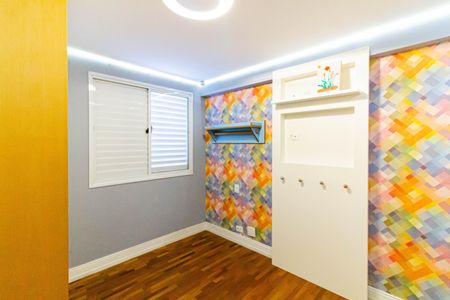 Apartamento para alugar com 110m², 2 quartos e 2 vagasQuarto