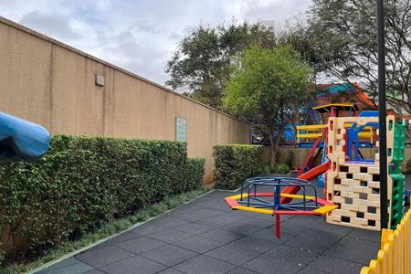 Apartamento para alugar com 110m², 2 quartos e 2 vagasPlayground