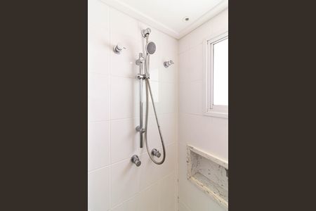 Apartamento para alugar com 110m², 2 quartos e 2 vagasBanheiro