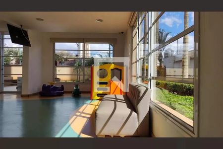 Apartamento para alugar com 110m², 2 quartos e 2 vagasBrinquedoteca