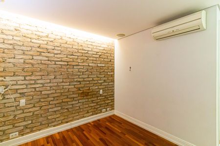 Apartamento para alugar com 110m², 2 quartos e 2 vagasSuíte