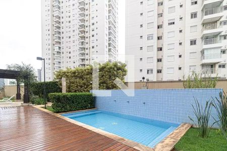 Apartamento para alugar com 110m², 2 quartos e 2 vagasÁrea comum