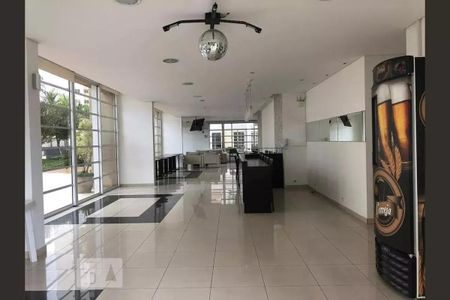 Apartamento para alugar com 110m², 2 quartos e 2 vagasÁrea comum