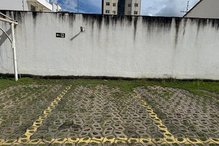 Apartamento à venda com 60m², 2 quartos e 2 vagasGaragem