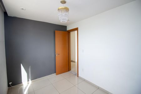 Apartamento à venda com 60m², 2 quartos e 2 vagasQuarto 2