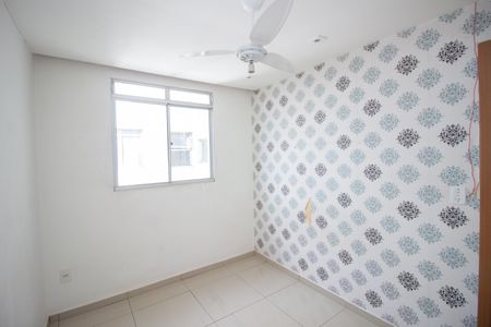 Apartamento à venda com 60m², 2 quartos e 2 vagasQuarto 1
