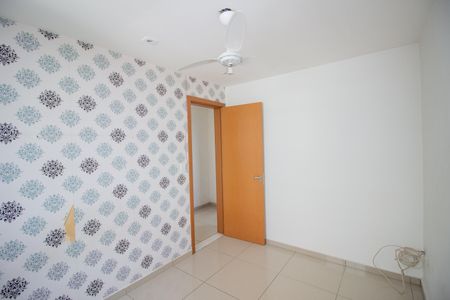 Apartamento à venda com 60m², 2 quartos e 2 vagasQuarto 1
