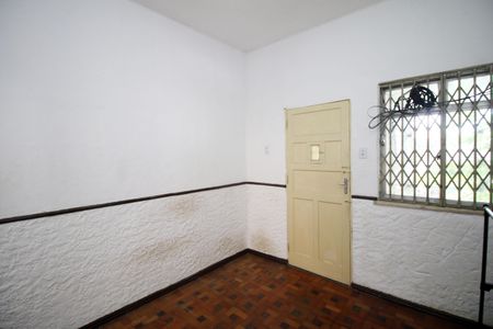 Sala de apartamento para alugar com 1 quarto, 32m² em Penha Circular, Rio de Janeiro