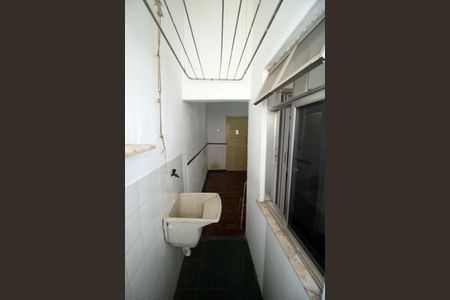 Apartamento para alugar com 32m², 1 quarto e sem vagaÁrea de Serviço