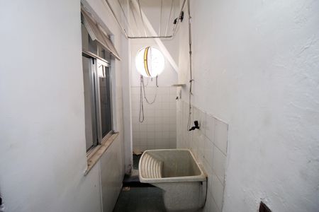 Apartamento para alugar com 32m², 1 quarto e sem vagaÁrea de Serviço