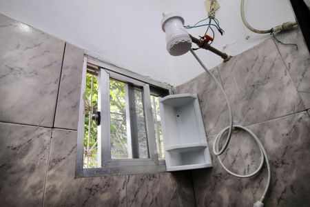 Apartamento para alugar com 32m², 1 quarto e sem vagaBanheiro