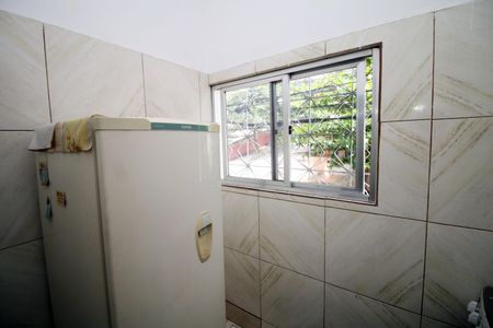 Apartamento para alugar com 32m², 1 quarto e sem vagaCozinha
