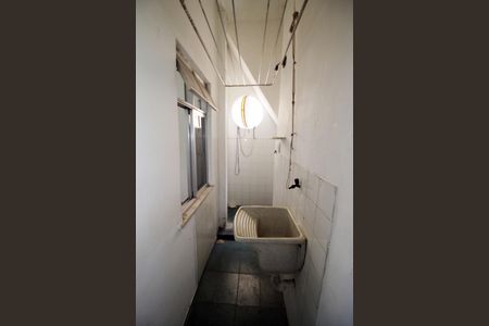 Apartamento para alugar com 32m², 1 quarto e sem vagaÁrea de Serviço