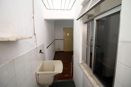 Apartamento para alugar com 32m², 1 quarto e sem vagaÁrea de Serviço