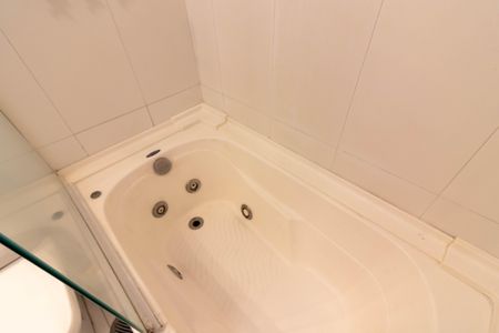 Apartamento para alugar com 48m², 1 quarto e 1 vagaBanheiro