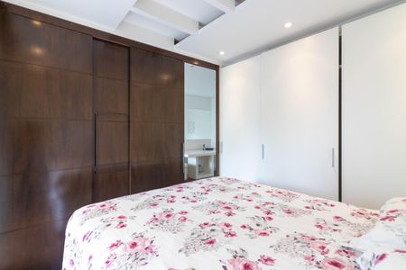 Apartamento para alugar com 48m², 1 quarto e 1 vagaQuarto