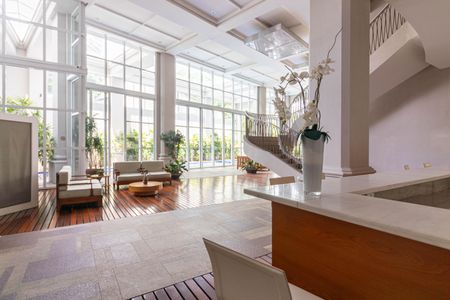 Apartamento para alugar com 48m², 1 quarto e 1 vagaÁrea comum