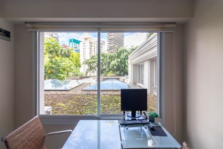 Apartamento para alugar com 48m², 1 quarto e 1 vagaSala de Reuniões