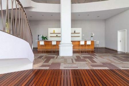 Apartamento para alugar com 48m², 1 quarto e 1 vagaÁrea comum