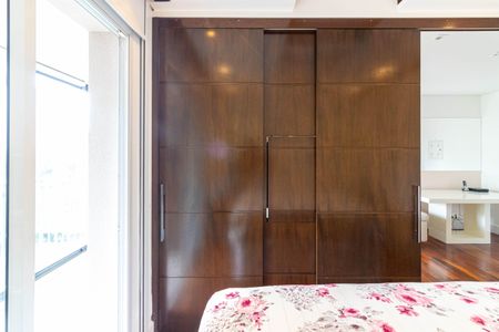 Apartamento para alugar com 48m², 1 quarto e 1 vagaQuarto